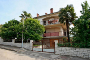 Apartment Ines